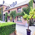 Luxury Estate With Pool & Feriehus