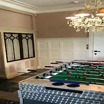 Luxury Estate With Pool &