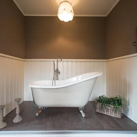 Holiday home Luxurious Castle With Hot Tub In The Belgian *
