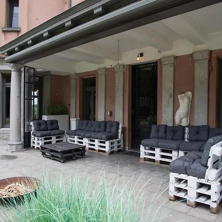 Holiday home Luxurious Castle With Hot Tub In The Belgian *