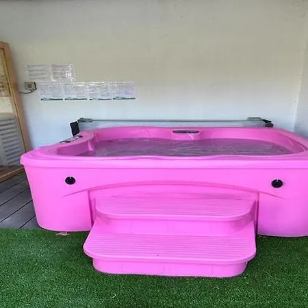 Luxurious Castle With Hot Tub In The Belgian Jamoigne