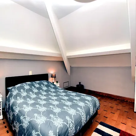 Luxurious Castle With Hot Tub In The Belgian *