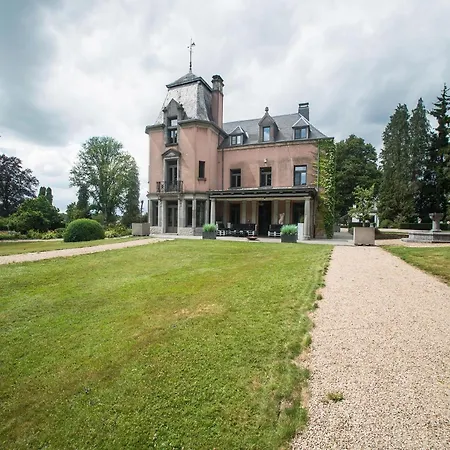 Luxury Estate With Pool & * Jamoigne