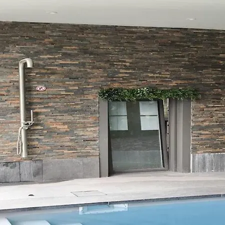 Luxury Estate With Pool & 펜션 Jamoigne