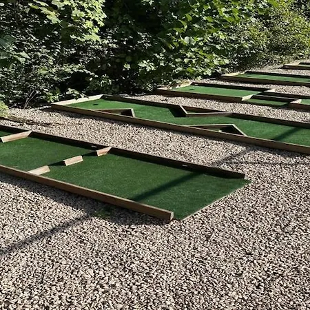 Luxury Estate With Pool & * Jamoigne