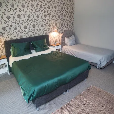 펜션 Luxury Estate With Pool & *