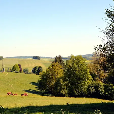 펜션 Luxury Estate With Pool & Jamoigne