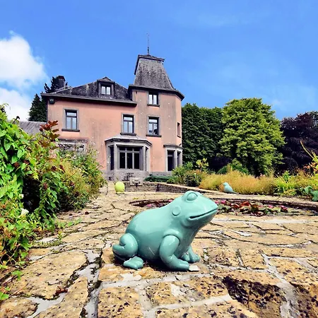 Дом отдыха Luxury Estate With Pool & *