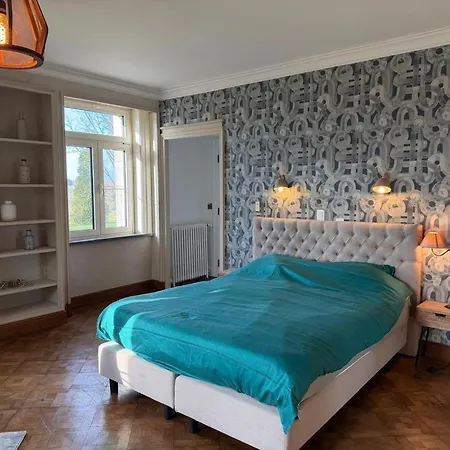 Luxury Estate With Pool & Jamoigne