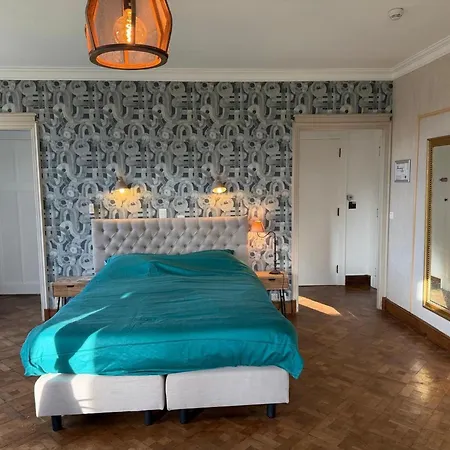 Luxury Estate With Pool & * Jamoigne