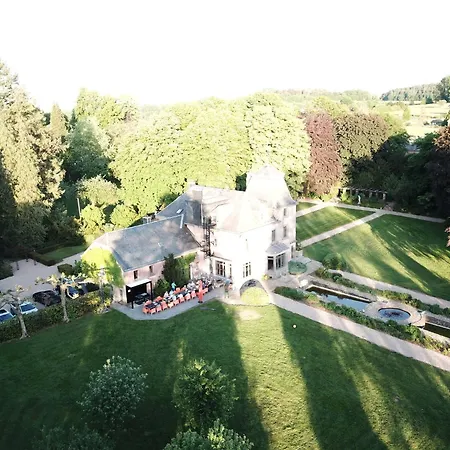 Luxury Estate With Pool & * Jamoigne